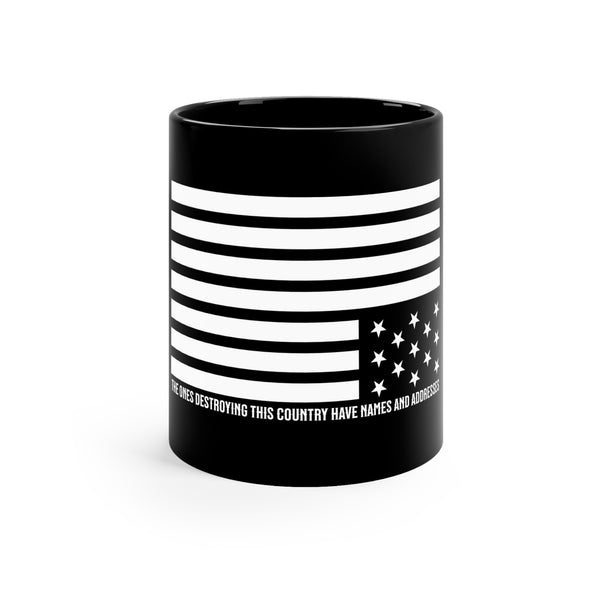 Location Services Mug