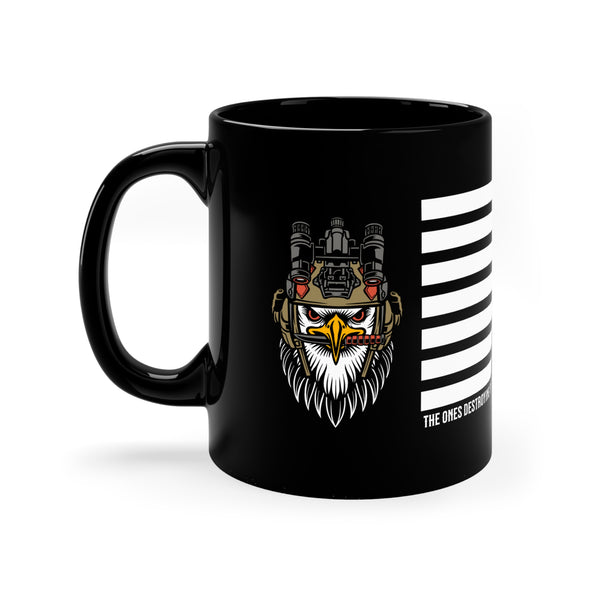 Location Services Mug
